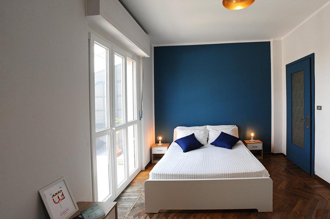 Torino sweet Home Biglieri Exterior foto