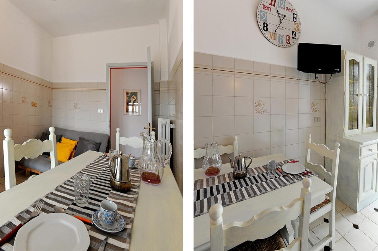 Torino sweet Home Biglieri Exterior foto