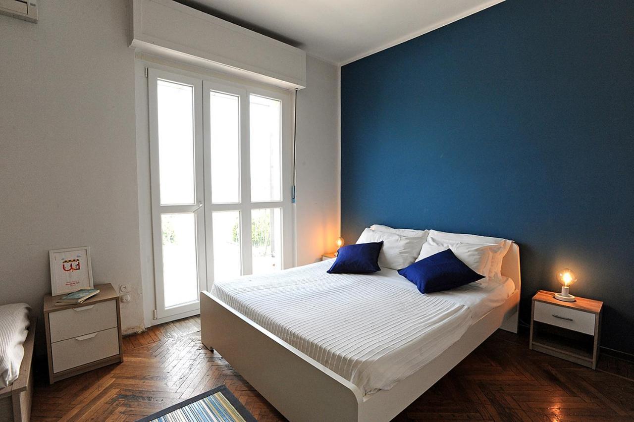 Torino sweet Home Biglieri Exterior foto