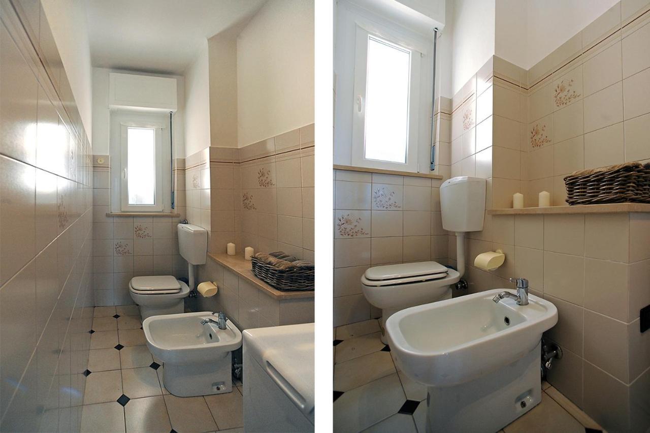 Torino sweet Home Biglieri Exterior foto
