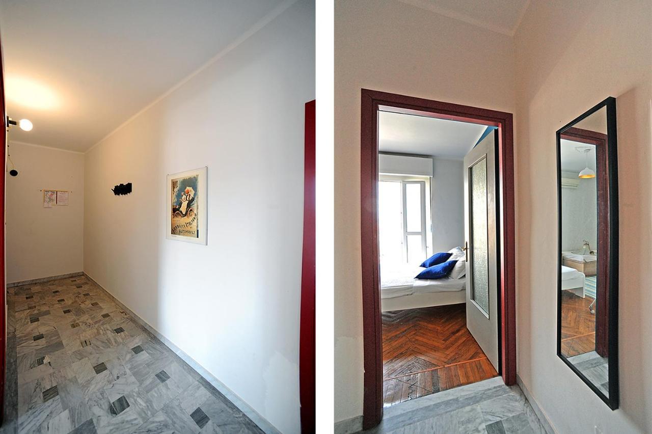 Torino sweet Home Biglieri Exterior foto