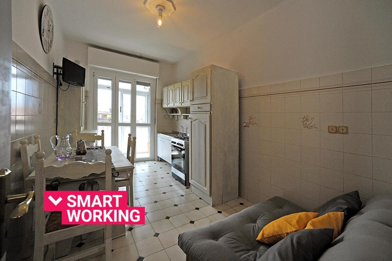 Torino sweet Home Biglieri Exterior foto